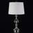 Dhavale Crystal Bedside