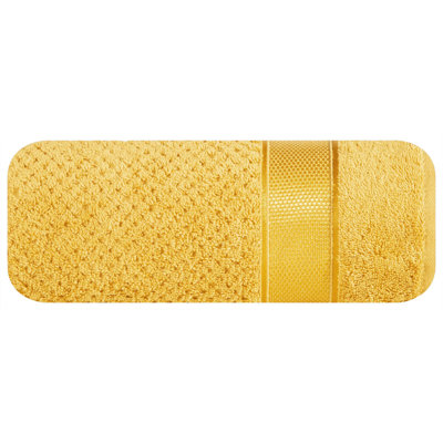 Kishmat Midweight Jacquard Bath Towel