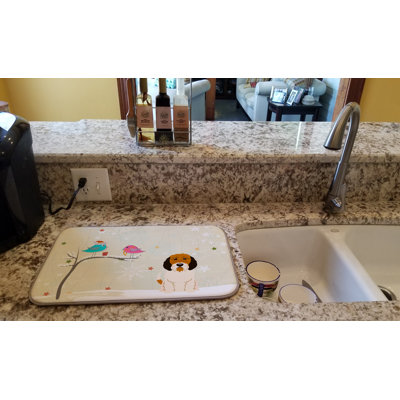 Drying Mat