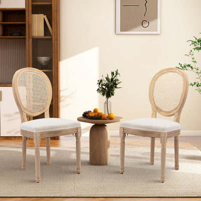 Chaise de salle à manger Claraville