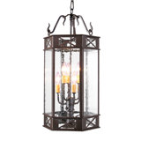 Gina 7 - Light Pendant
