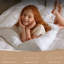 Oreiller de soutien moelleux en duvet et plumes d'oie Freman (lot de 2)-300909357-296898502