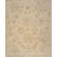 Oushak Cream Wool Area Rug-883083238
