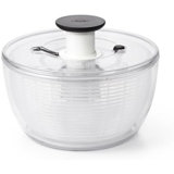 Oxo Good Grips Large Salad Spinner - 6.22 Qt., White