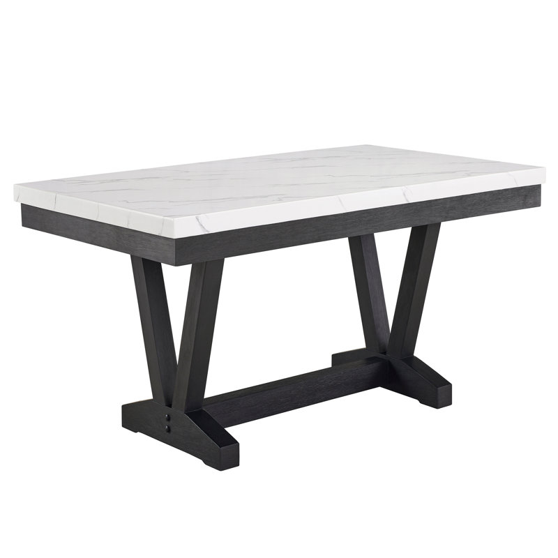 Ensemble de salle à manger 7 pièces