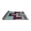 Tapis abstrait moderne 4977-886846662