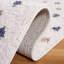Tapis à pois Calico Performance-1023340758