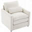 Fauteuil rembourré confortable 31,9 po-1244788088