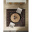 Tapis noir Aucun-1588556118