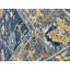 Cascade Hand Knotted Wool Area Rug-647660325
