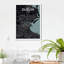 «Dublin City Map», impression de luxe-1011097075-1011097094