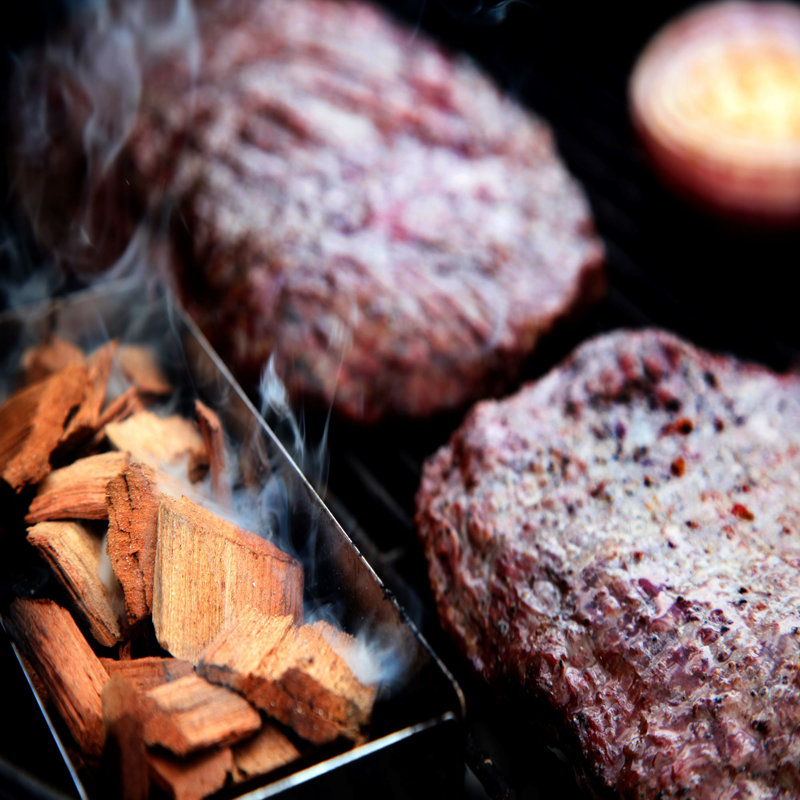 Western BBQ 1.55 Lb. Smoking Chips