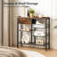 75cm Console Table