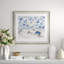 Dinner Party Giclee Print by Dana Gibson
