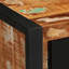 Sideboard Accent Chest