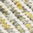 Cableknit Striped Indoor Rug-492901626