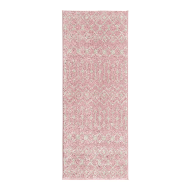 Somerville Moroccan Indoor Rug