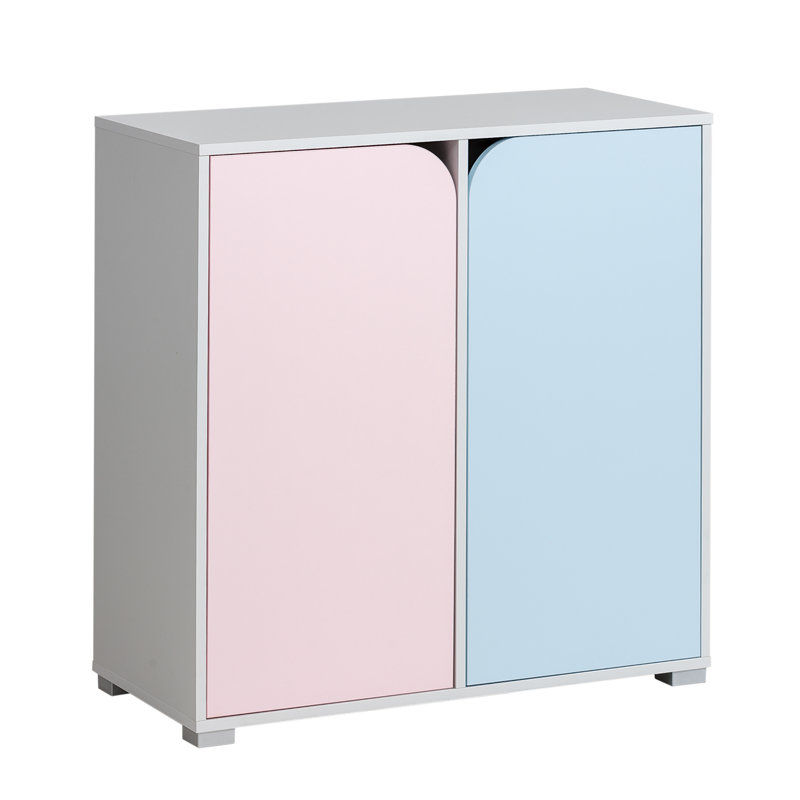 Castillo Kids Dresser