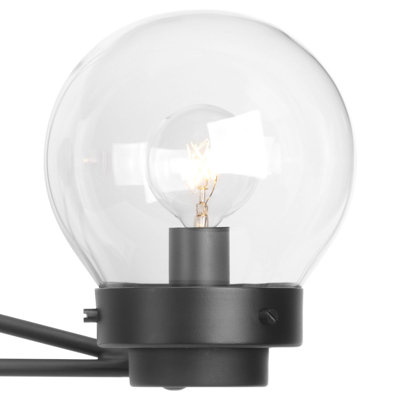 Cecere 2 - Light Dimmable Vanity Light