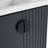 Einhard 28'' Single Bathroom Vanity with Ceramic Top-1816687807
