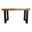 Solid Wood Bench-709138941