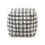 Pouf carré Modern