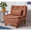Ensemble de salon inclinable 2 pièces Sutton-1227386392