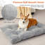 Coussin de luxe pour lit de chien lavable pour chiens de moyenne / grande taille-957718092