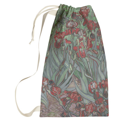 Sac à linge irises Browerville