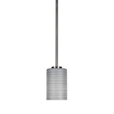 Mini-luminaire suspendu suspendu Atlas