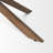 Aromola Solid Wood Single Coffee Table-1820864621