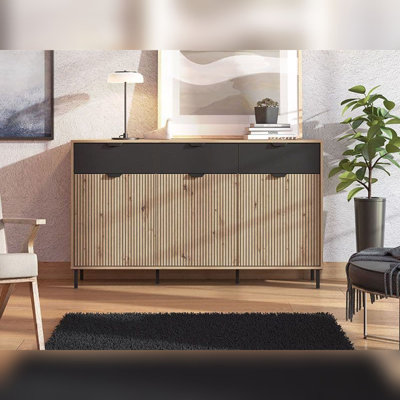 157cm Sideboard