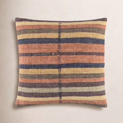 Nicolette Blanche Accent Pillow