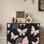 Commode d'appoint 5 tiroirs Ceridwen