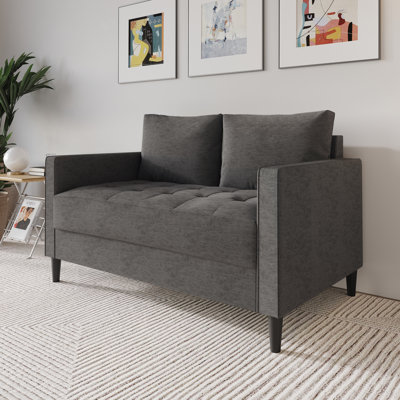 51.97'' Reception Loveseat