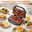 15cm Reversible Grill / Griddle