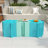 Art Side Table, Modular Convex Edge MGO Table-1916548801