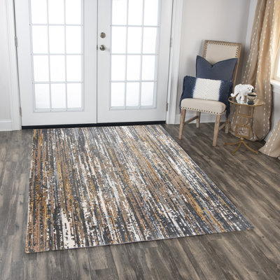 Tapis Orvetta