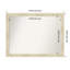 Miroir mural pour salle de bain Country-799724467-799724526