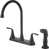 Oil-Rubbed Bronze