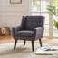 Halcott 29.2'' Wide Tufted Armchair-1159576315
