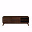 Meuble télé 59 po Mid-Century Rattan Modern-1623448230