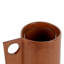 Leather Table Vase-62626883