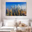 Gratte-ciel de Dubaï-619160429