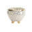 Hedgehog Ceramic Statue Planter-62260154
