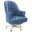 Leather Swivel Executive Chair-81266562-81266564-81266568