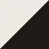 White/Black selected