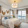 19'' Modern Ceiling Fan with Light