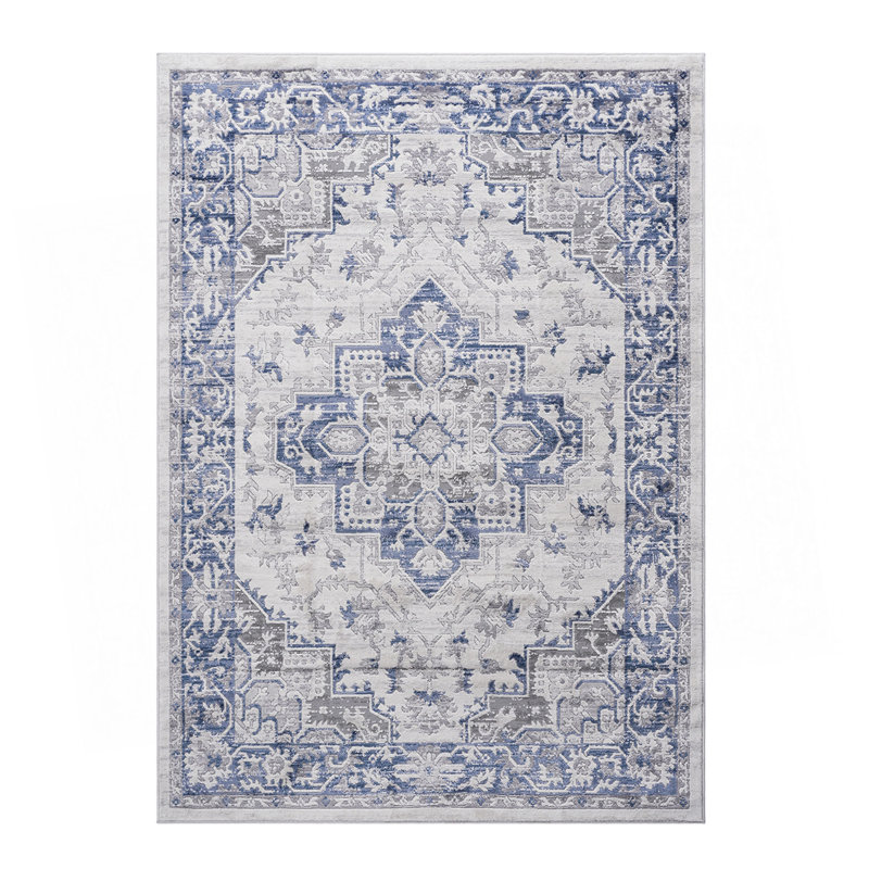 Collection 8X10 / tapis oriental, Rectangle 7 pi 9 po x 10 pi