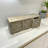 Queen Bee 3 Drawer Box - White Washed